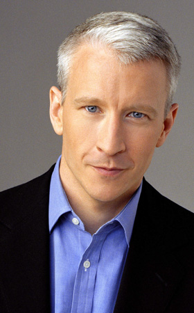 Anderson Cooper 