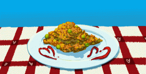 Ask the Femme: I love my girlfriend, but I hate her cooking!