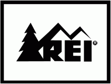 REI logo