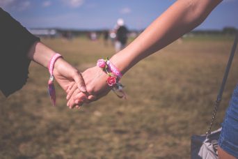 lesbian dating
