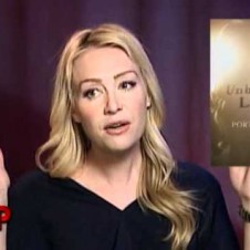 Interview with Portia de Rossi