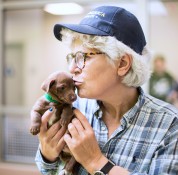 Lesbian filmmaker, warrior & activist JD Disalvatore dies after a long battle with cancer