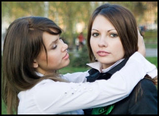 10.29 hugging fall ladies fb