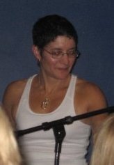 Cindy Zelman Cindy Zelman