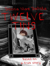 "12 Tins" Cover
