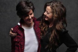 Tig Notaro and Stephanie Allynne are Having Twins!