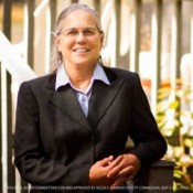Lesbian wins Florida run-off election