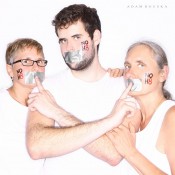 Zach Wahls, the now famous son of lesbian moms.