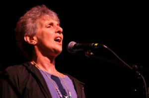 Groundbreaking lesbian artist Alix Dobkin dies at 80 Alix Dobkin