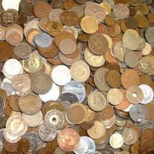 Coins Coins