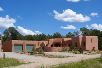 Casita Casita at Birds of a Feather