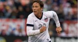 Abby Wambach