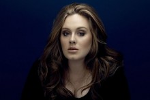 Adele says ex-boyfriend left her for a man