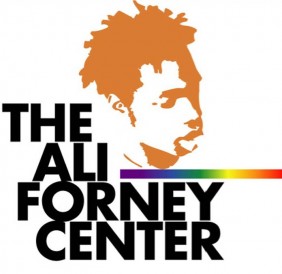 Ali Forney Center logo