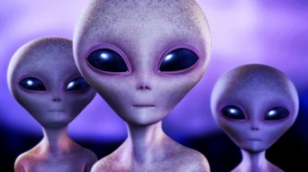Aliens