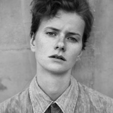 Alison May