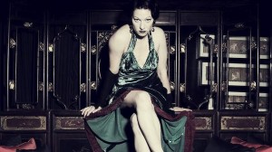 Amanda Palmer