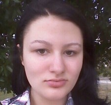 Amber Hatcher