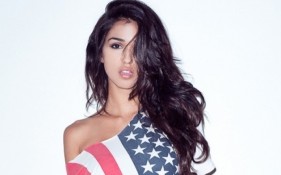 Why British girls love American girls Why British girls love American girls