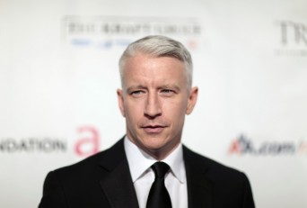 Anderson Cooper