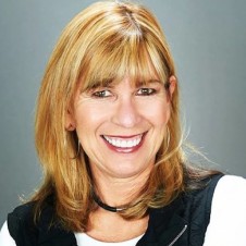 Andrea Meyerson women on a roll