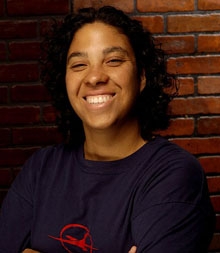Angela Robinson