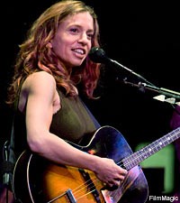 Ani DiFranco to headline 16th California WorldFest music festival