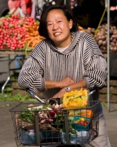 Chef Anita Lo (Photo: Courtesy of Anita Lo)