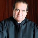 Antonin Scalia