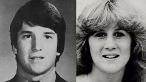 Dr. Christine Blasey Ford