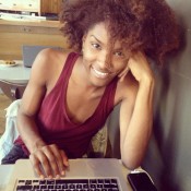 Ari Fitz (Photo via Autostraddle)