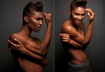 Ari Fitz of MTV's "Real World Ex-Plosion"