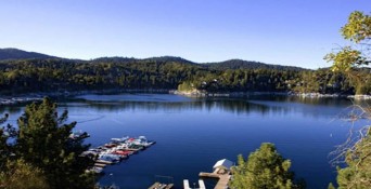 Lake Arrowhead