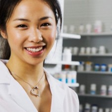 Pharmacist