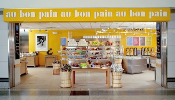 Au Bon Pain