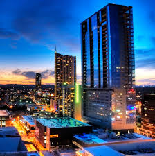 Austin Texas