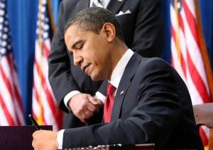 Obama