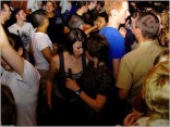 lesbian bar experience