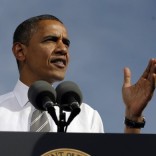 Barack Obama