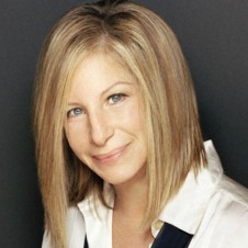 Barbara Streisand