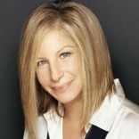 Barbara Streisand