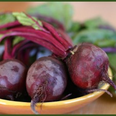 beets