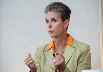 Beth Brooke