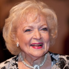 Betty White