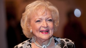 Betty White