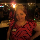 Bevin at OKC Party