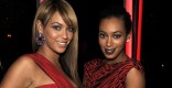 Beyonce, Solange make sisters everywhere feel good Beyonce and Solange
