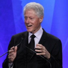 Bill Clinton