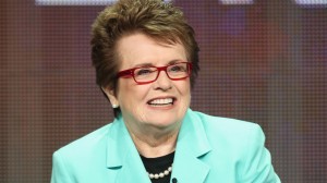 King to represent U.S. at Sochi closing ceremonies Billie Jean King