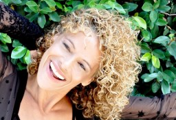 Inside Out: Singer/songwriter Billie Myers